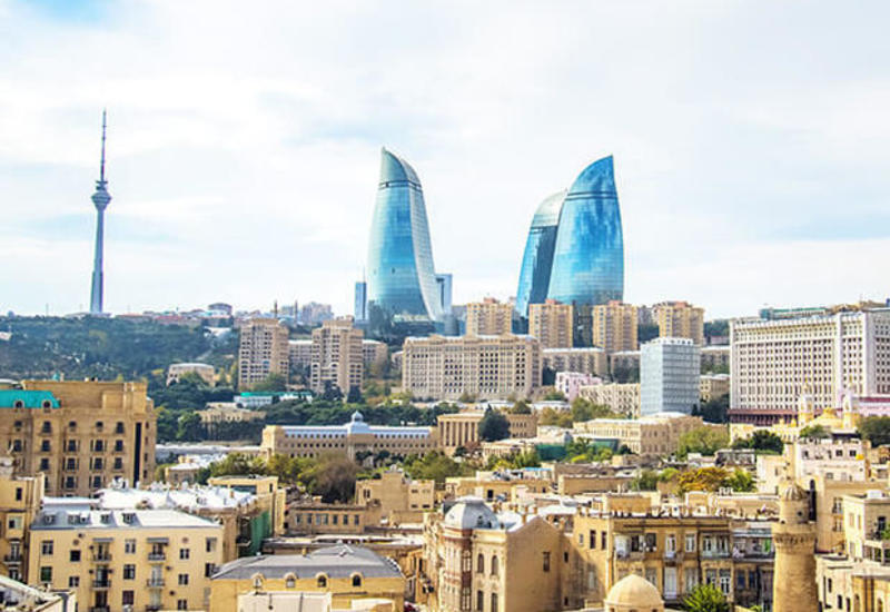 Для туриндустрии Азербайджана разработана новая программа