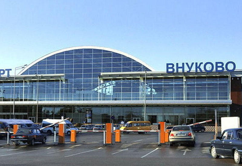 В России отменили около 100 авиарейсов