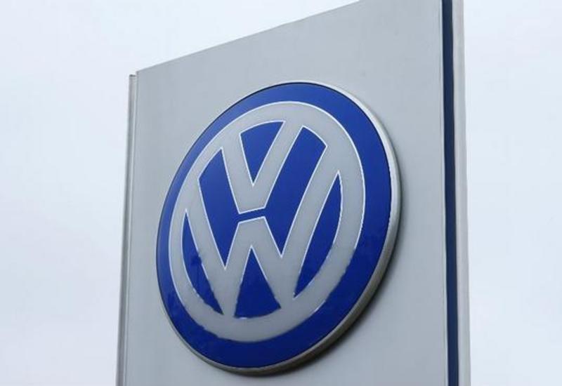 Volkswagen начнет делать военную технику для Израиля