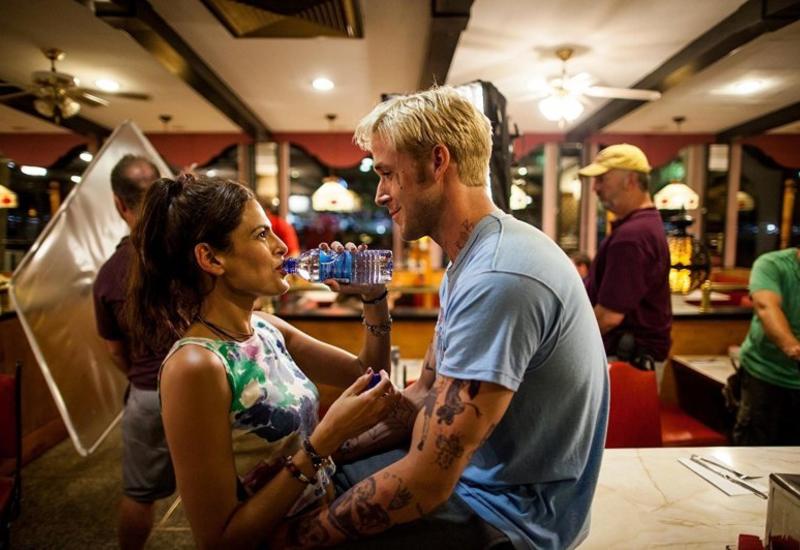 Актеры, влюбившиеся друг в друга на съемках