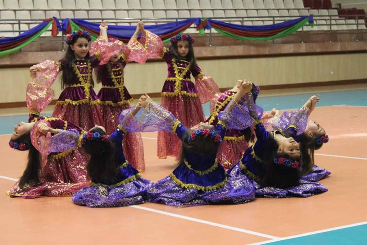 В Баку пройдет конкурс "Международное искусство надежды"