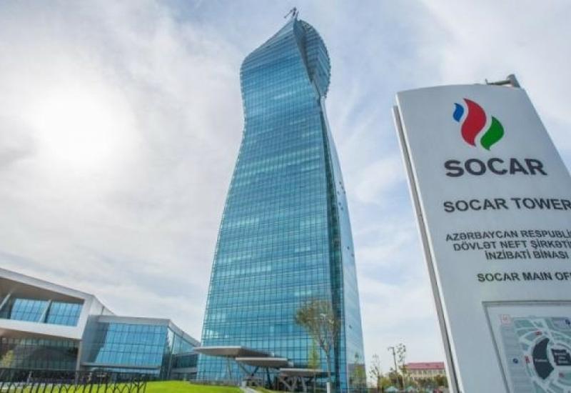 SOCAR о ликвидации своей "дочки"