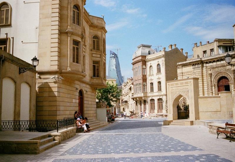 Дом Бакинских ханов станет музеем