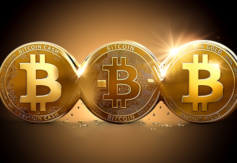 Биткоину исополнилось 10 лет