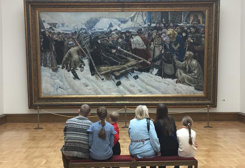 Zadəganlıqdan imtina etmiş tacirin dünyaya bəxş etdiyi mədəniyyət incisi