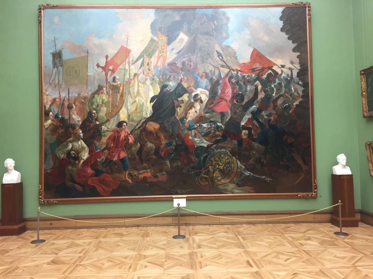 Zadəganlıqdan imtina etmiş tacirin dünyaya bəxş etdiyi mədəniyyət incisi