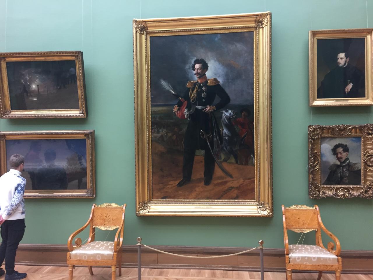 Zadəganlıqdan imtina etmiş tacirin dünyaya bəxş etdiyi mədəniyyət incisi