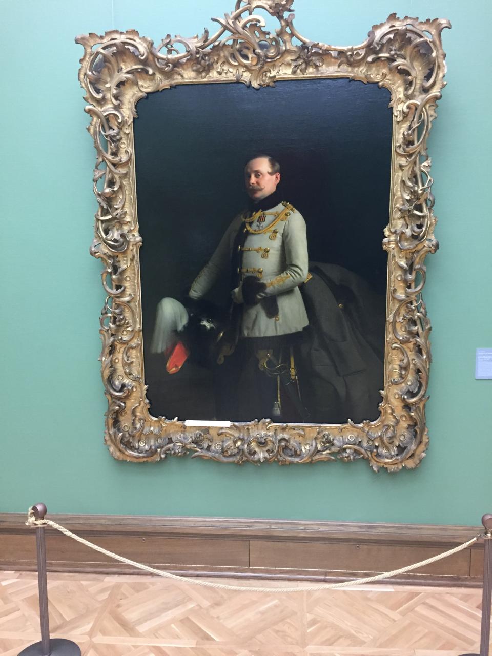 Zadəganlıqdan imtina etmiş tacirin dünyaya bəxş etdiyi mədəniyyət incisi