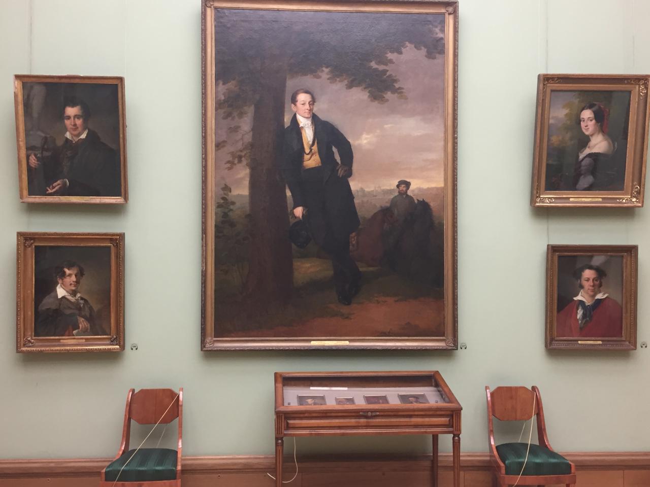 Zadəganlıqdan imtina etmiş tacirin dünyaya bəxş etdiyi mədəniyyət incisi