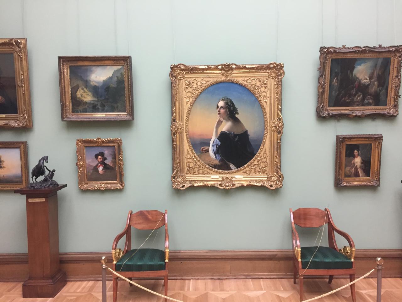 Zadəganlıqdan imtina etmiş tacirin dünyaya bəxş etdiyi mədəniyyət incisi