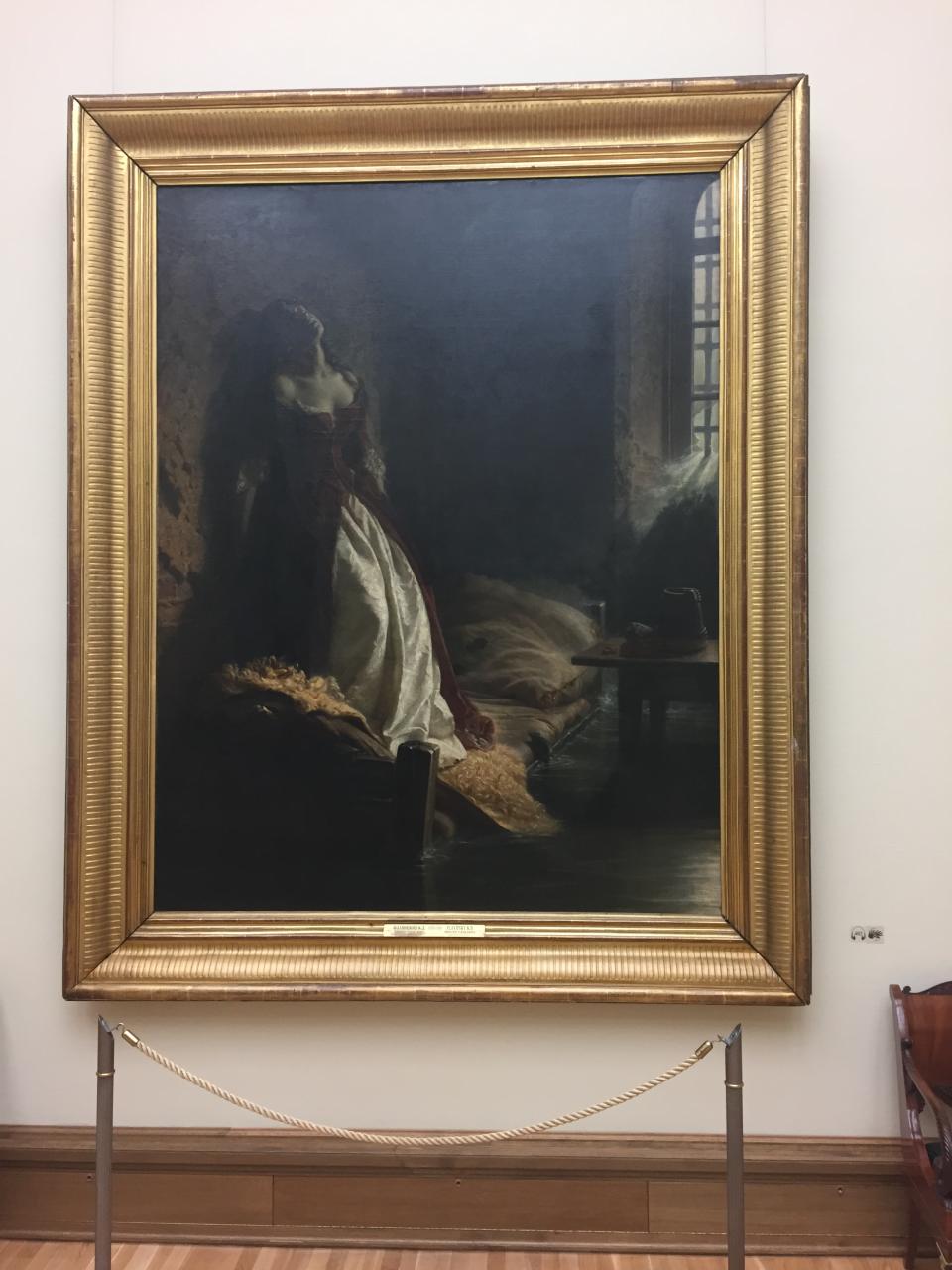 Zadəganlıqdan imtina etmiş tacirin dünyaya bəxş etdiyi mədəniyyət incisi