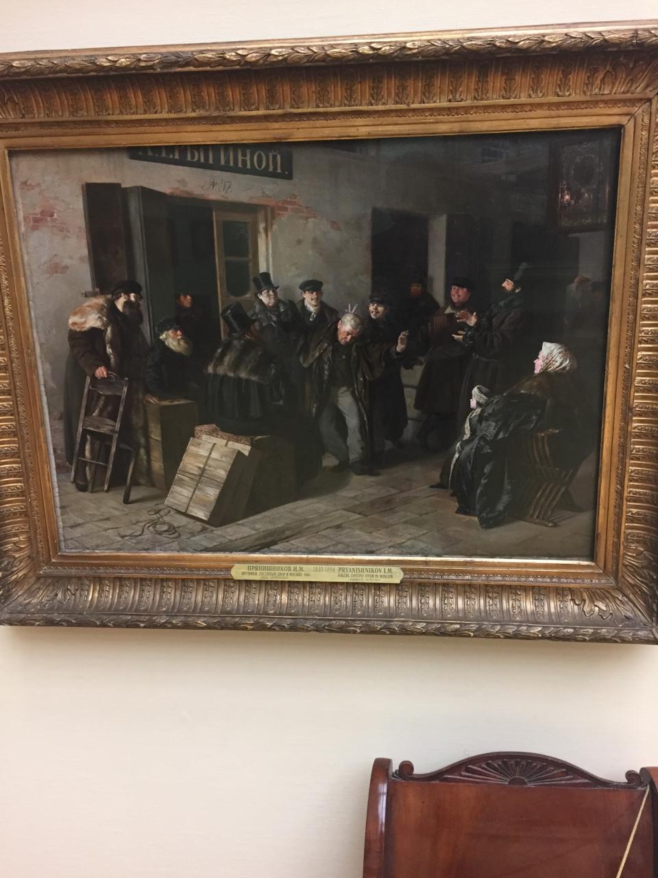 Zadəganlıqdan imtina etmiş tacirin dünyaya bəxş etdiyi mədəniyyət incisi