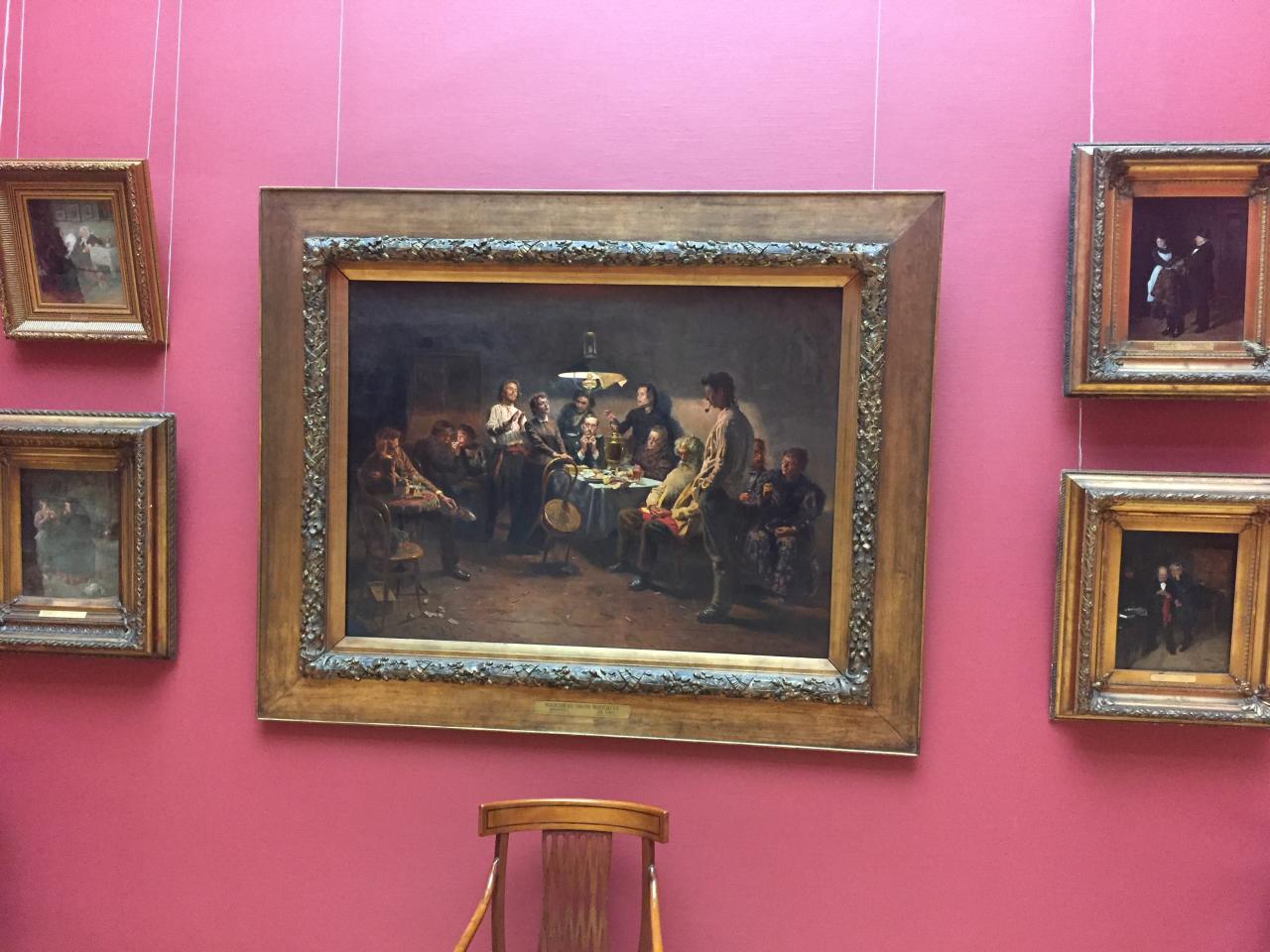 Zadəganlıqdan imtina etmiş tacirin dünyaya bəxş etdiyi mədəniyyət incisi