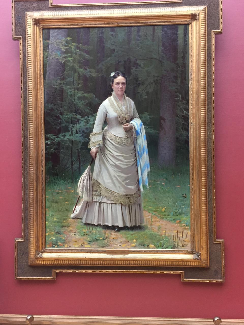 Zadəganlıqdan imtina etmiş tacirin dünyaya bəxş etdiyi mədəniyyət incisi