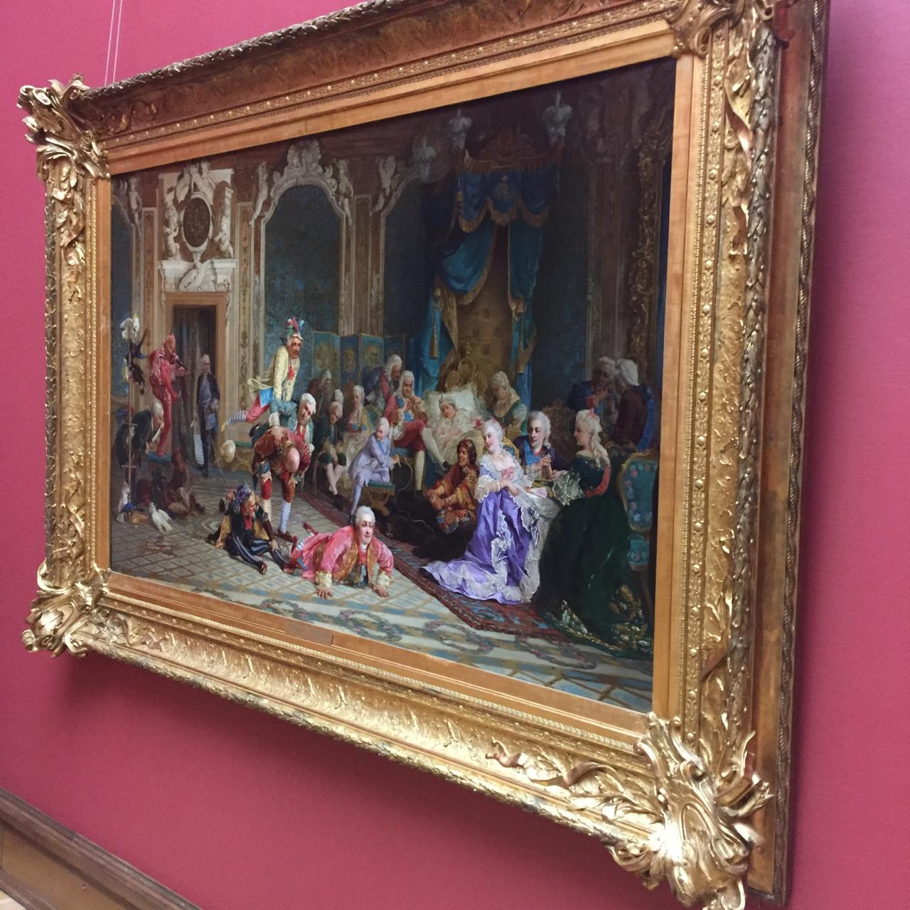 Zadəganlıqdan imtina etmiş tacirin dünyaya bəxş etdiyi mədəniyyət incisi