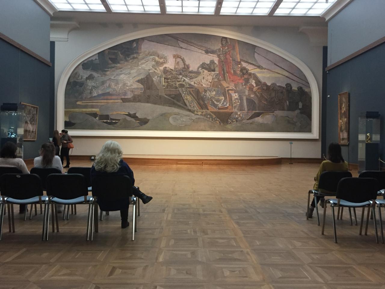 Zadəganlıqdan imtina etmiş tacirin dünyaya bəxş etdiyi mədəniyyət incisi