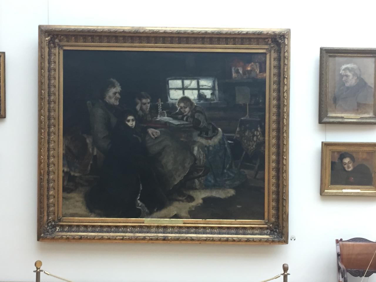 Zadəganlıqdan imtina etmiş tacirin dünyaya bəxş etdiyi mədəniyyət incisi