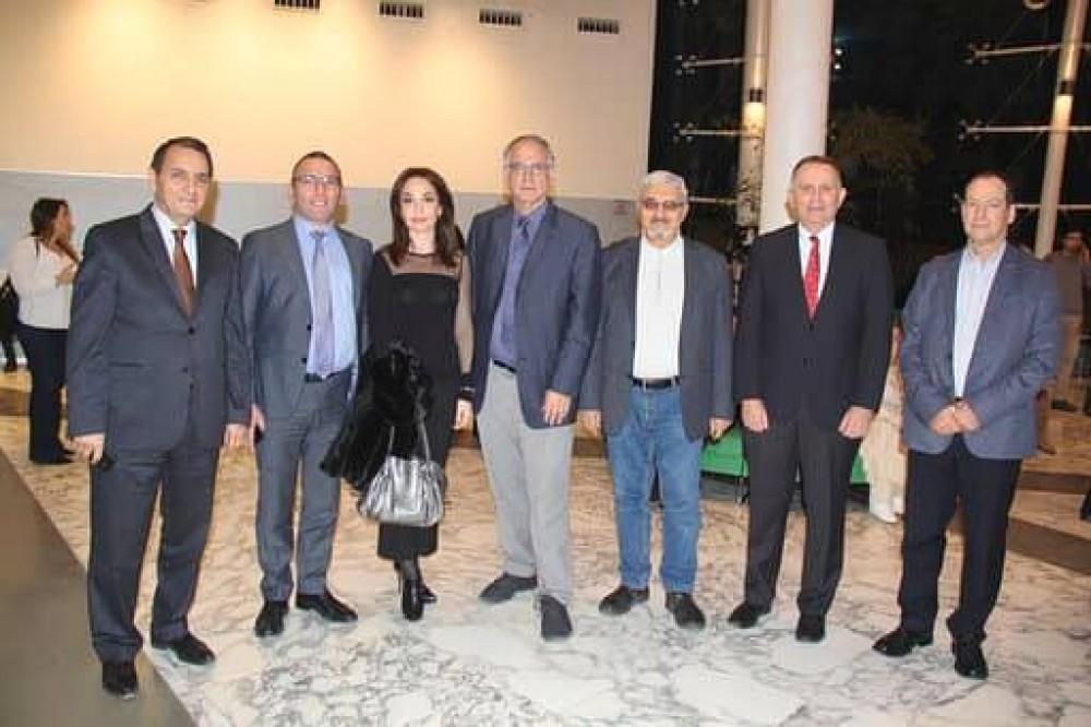 Газета "The Jerusalem Post" о премьере пьесы Идо Нетаньяху в Центре мугама в Баку