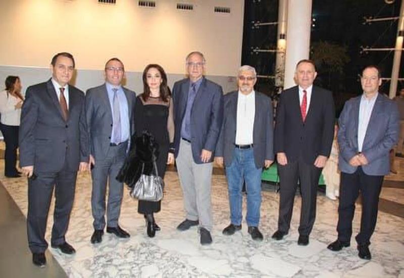 Газета "The Jerusalem Post" о премьере пьесы Идо Нетаньяху в Центре мугама в Баку