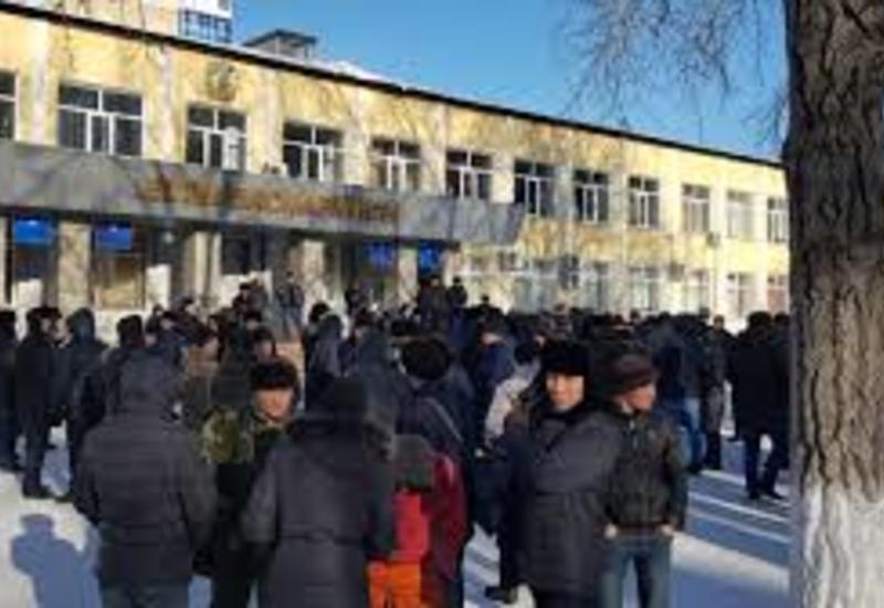 Произошедшее в Караганде подтверждает фашистскую идеологию армян