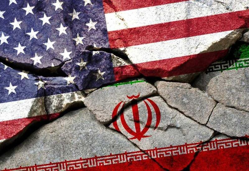 США усиливают давление на Иран