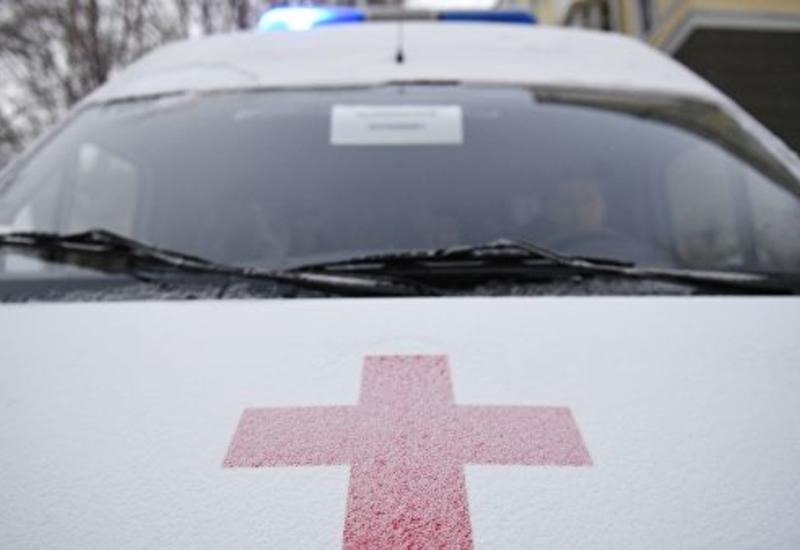 Массовое отравление водой в Дагестане, десятки пострадавших