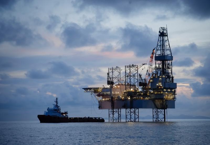 BP может открыть новое гигантское месторождение в Азербайджане