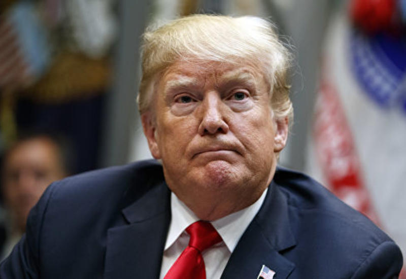 Дональд Трамп упрекнул Данию в жадности при тратах для НАТО