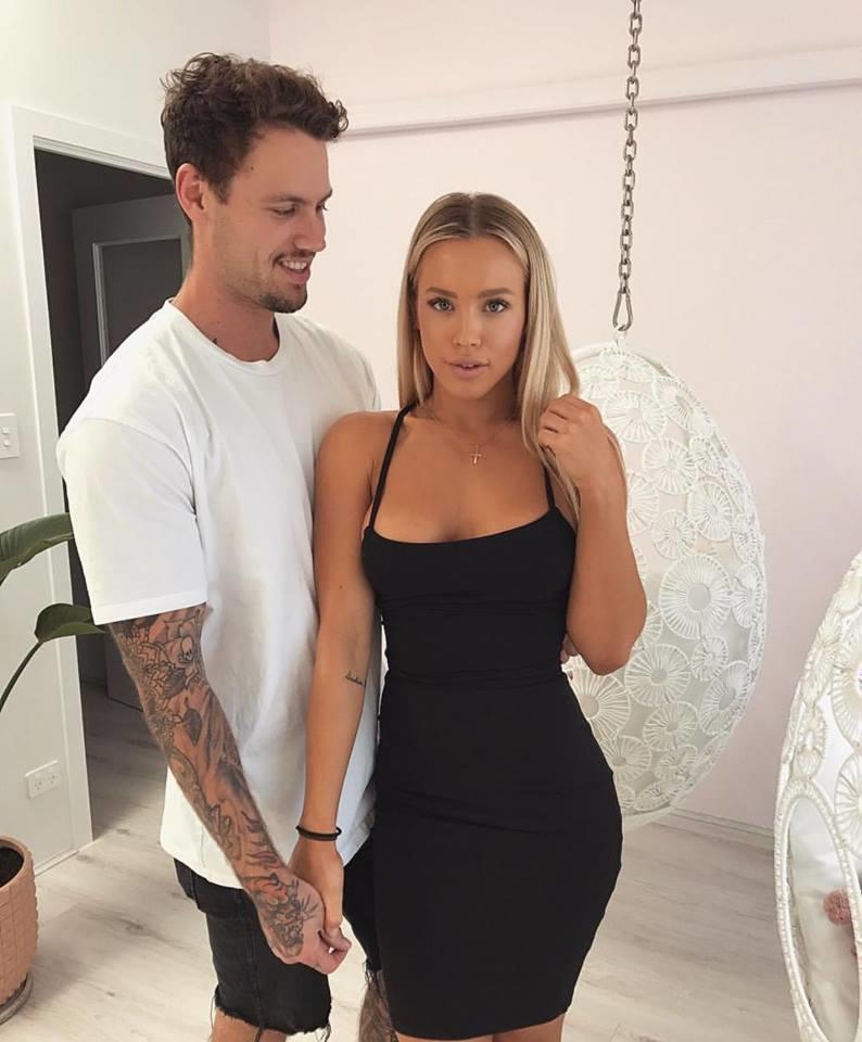 25 yaşlı qız FOTO paylaşmaqla milyonlar qazanır