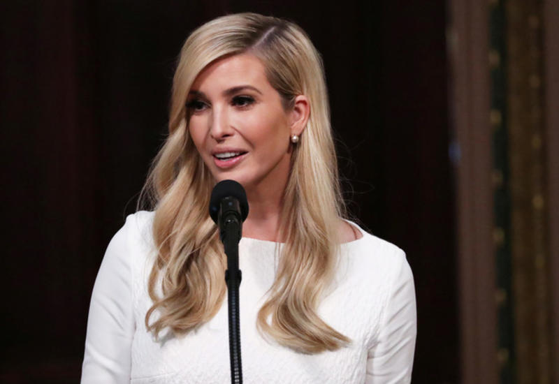 Иванка Трамп может возглавить Всемирный банк