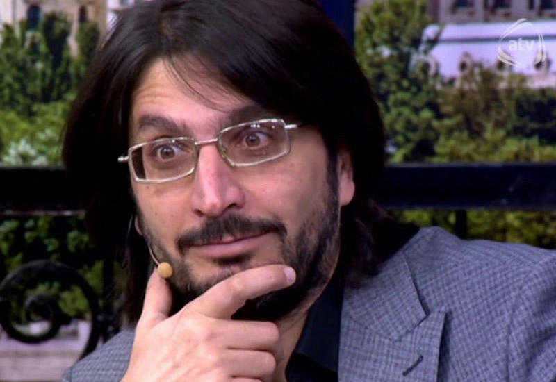 İlqar Mikayıloğlu əməliyyat olundu