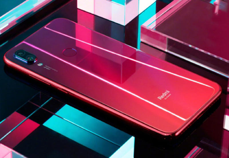 Xiaomi уличили во лжи со смартфоном Redmi Note 7
