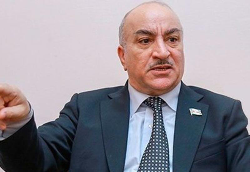 Азербайджанский депутат предложил переименовать месяцы года