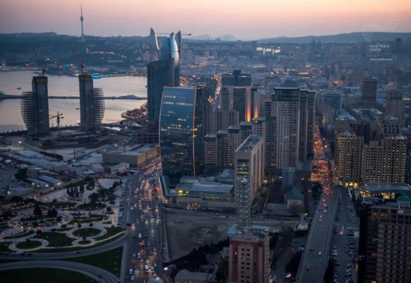 Азербайджан укрепил экономическую и политическую стабильность в 2018 году