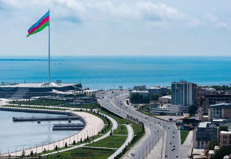 Азербайджанская экономика вышла на новый уровень развития