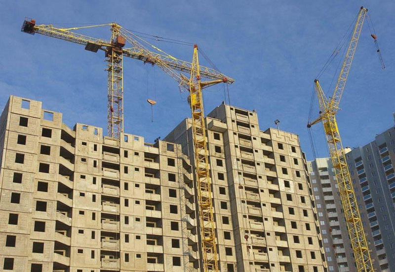 Tikinti şirkətlərinin rəhbərləri barəsində 25 xəbərdarlıq elan edilib