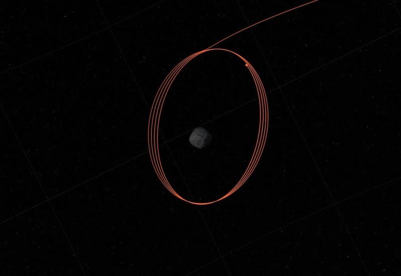 Зонд NASA установил два исторических рекорда