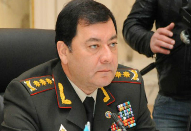 Nəcməddin Sadıkov NATO toplantısında iştirak edəcək