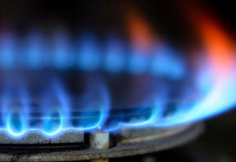 В Сумгайыте ограничат подачу газа
