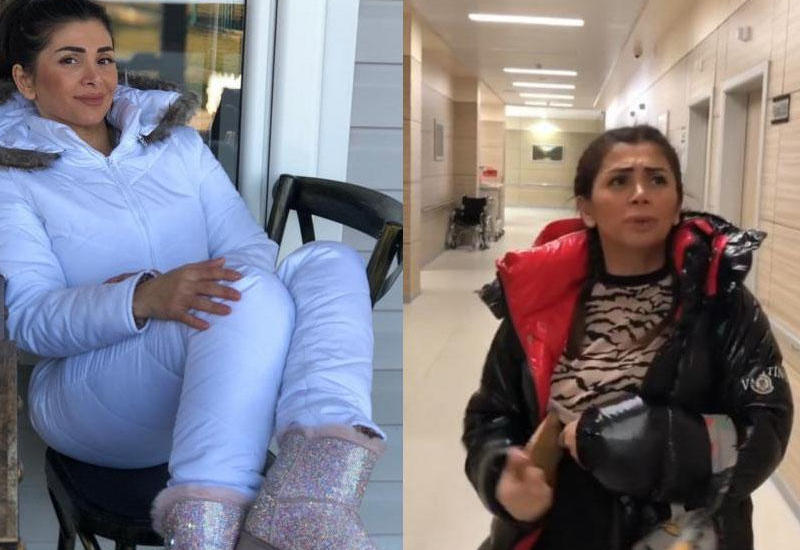 Fira da əməliyyat etdirir