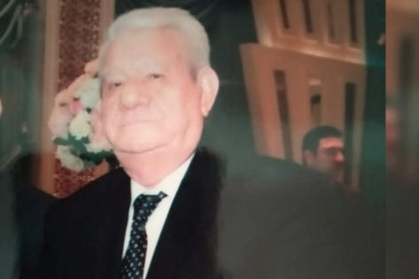 Sabiq məmur vəfat etdi