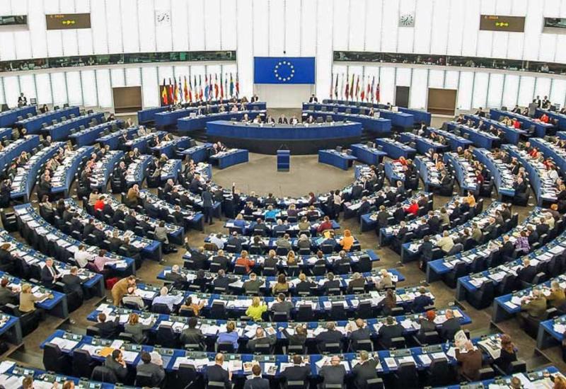 Европарламент снова применяет к Азербайджану двойные стандарты