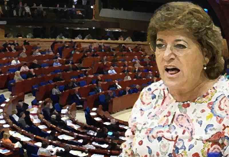 "Soros uşaqları" Bakını hədələmək istədilər