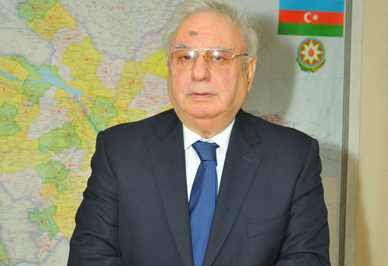 20 Yanvar şəhidlərinin xatirəsi Heydər Əliyev Sarayında anılıb