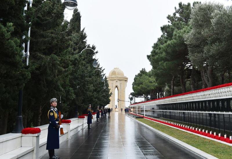 20 Января: день когда чувство национального достоинства народа победило силу оружия