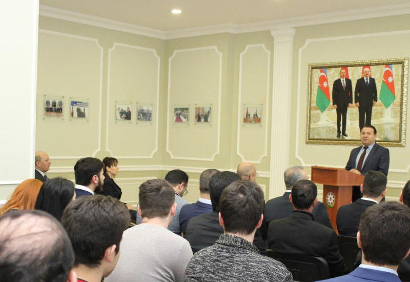 20 Yanvar şəhidləri Belarusda anılıb