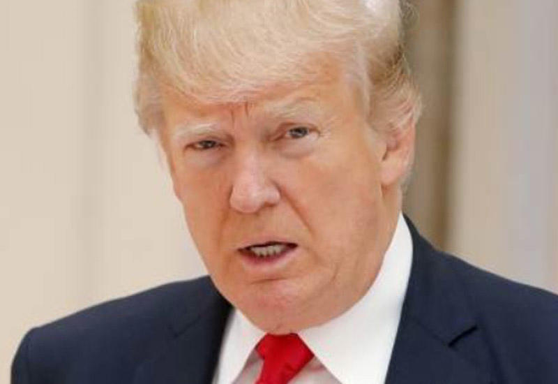 Стало известно, когда представят улики по делу об импичменте Трампа
