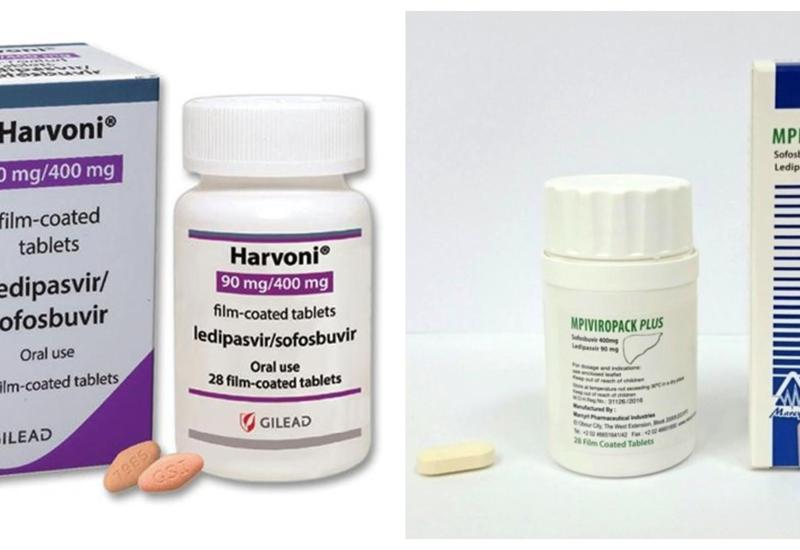 Səhiyyə Nazirliyi hepatit C-yə qarşı yeni nəsil dərman təsdiq etdi