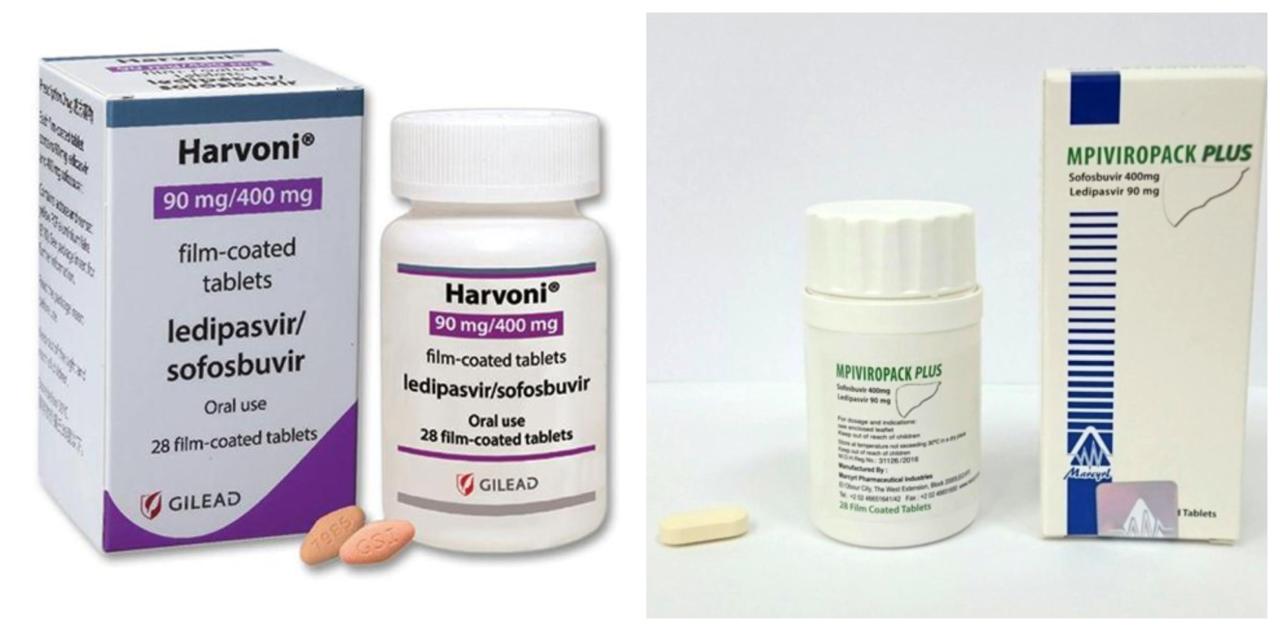 Səhiyyə Nazirliyi hepatit C-yə qarşı yeni nəsil dərman təsdiq etdi