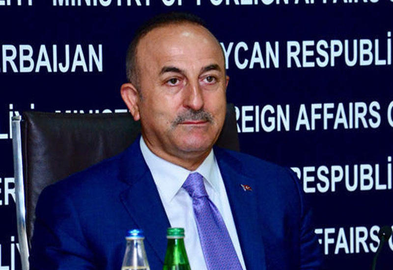 Çavuşoğlu: "Dağlıq Qarabağ münaqişəsi həll olunmadan Qafqazda sabitlik mümkün deyil"